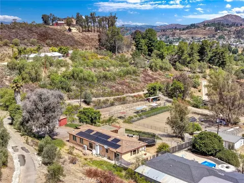 View/Area - 12671 Claire Dr, Poway, CA 92064 photo 9 of 12