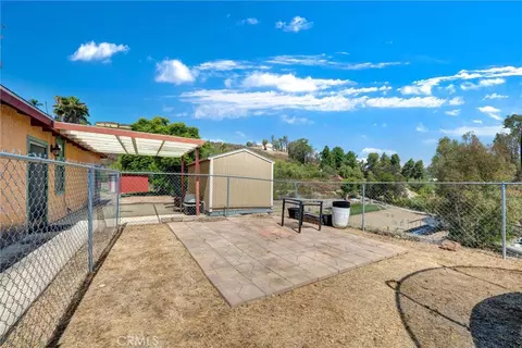 Exterior - 12671 Claire Dr, Poway, CA 92064 photo 3 of 9