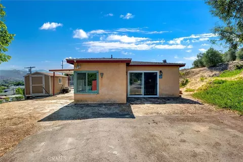 Exterior - 12671 Claire Dr, Poway, CA 92064 photo 8 of 9