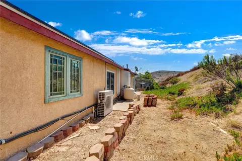 Exterior - 12671 Claire Dr, Poway, CA 92064 photo 7 of 9
