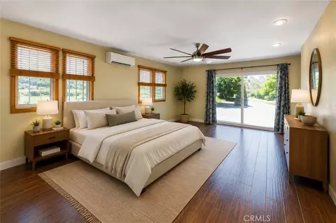 Bedroom - 12671 Claire Dr, Poway, CA 92064 photo 6 of 7