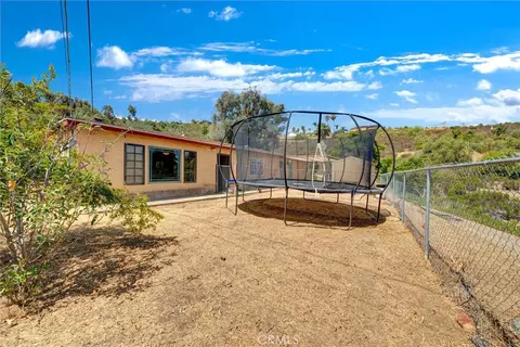 Exterior - 12671 Claire Dr, Poway, CA 92064 photo 4 of 9