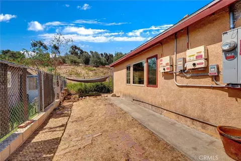 Exterior - 12671 Claire Dr, Poway, CA 92064 photo 6 of 9