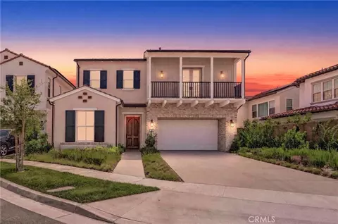 204 Alora, Irvine, CA 92618