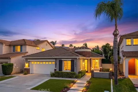32029 Corte Cardoza, Temecula, CA 92592