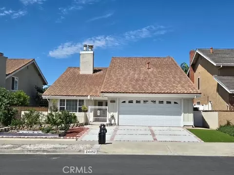 24452 Peacock St, Lake Forest, CA 92630