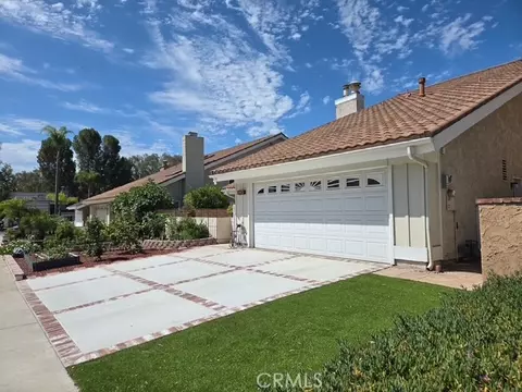 24452 Peacock St, Lake Forest, CA 92630