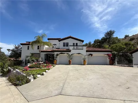 31072 Via Colinas, Coto De Caza, CA 92679