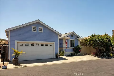 32742 Alipaz #153, San Juan Capistrano, CA 92675