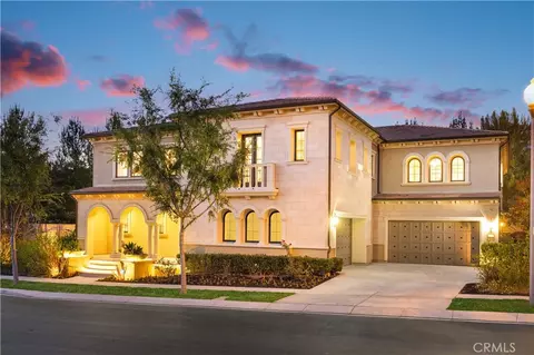 119 Nest Pne, Irvine, CA 92602