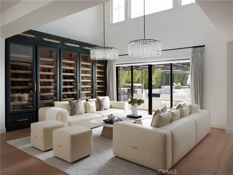 Living - 108 Panorama, Irvine, CA 92618 photo 1 of 6