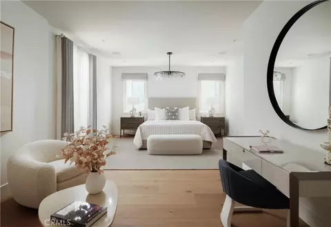 Bedroom - 108 Panorama, Irvine, CA 92618 photo 5 of 6