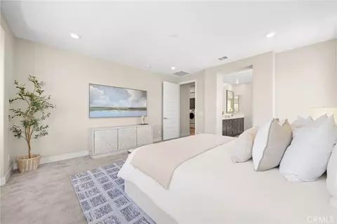 Bedroom - 161 Scale, Irvine, CA 92618 photo 5 of 11