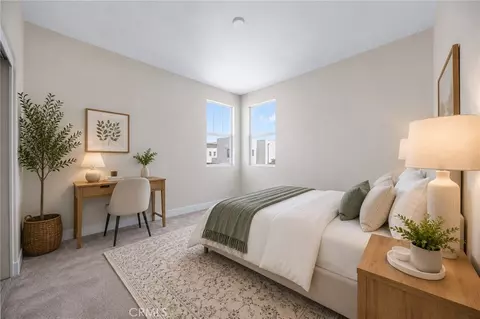 Bedroom - 161 Scale, Irvine, CA 92618 photo 6 of 11