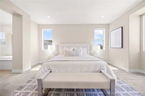 Bedroom - 161 Scale, Irvine, CA 92618 photo 3 of 11