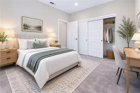 Bedroom - 161 Scale, Irvine, CA 92618 photo 7 of 11