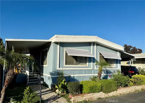 222 S Rancho #74, San Bernardino, CA 92410
