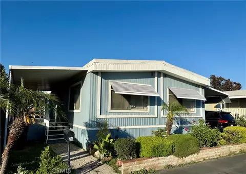 222 S Rancho #74, San Bernardino, CA 92410