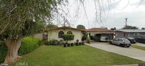 8410 Alburtis, Whittier, CA 90606