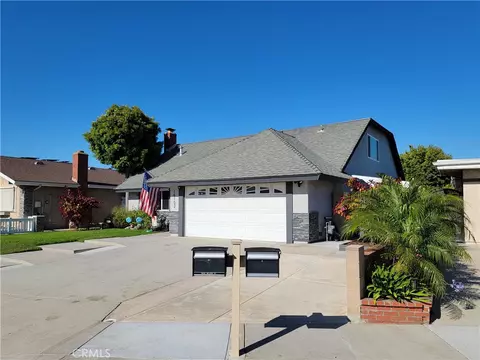 Exterior - 16102 Nelson St, Westminster, CA 92683 photo 6 of 6