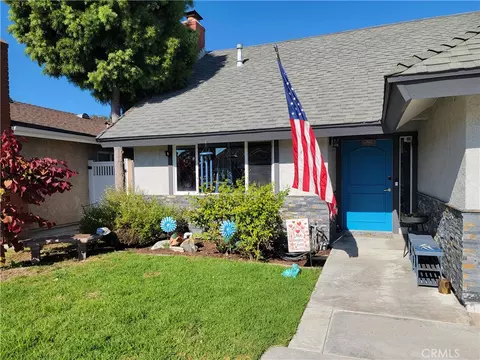Exterior - 16102 Nelson St, Westminster, CA 92683 photo 4 of 6