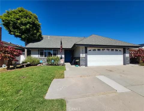 16102 Nelson St, Westminster, CA 92683