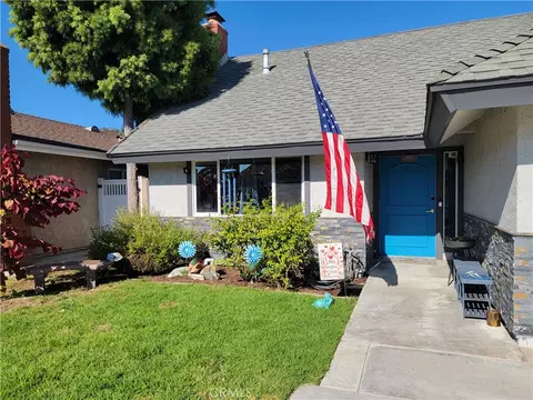 Exterior - 16102 Nelson St, Westminster, CA 92683 photo 5 of 5