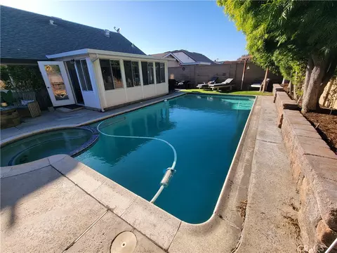Exterior - 16102 Nelson St, Westminster, CA 92683 photo 2 of 6