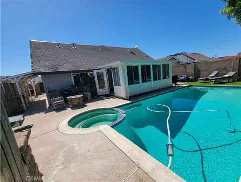 Exterior - 16102 Nelson St, Westminster, CA 92683 photo 3 of 6