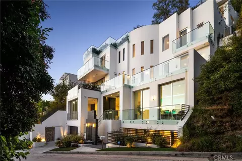 9459 Beverly Crst, Beverly Hills, CA 90210