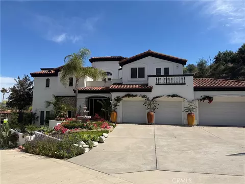 31072 Via Consuelo, Coto De Caza, CA 92679