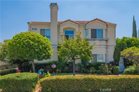 1316 E Palm Ave #A, San Gabriel, CA 91776