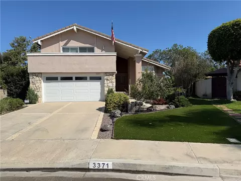 3371 Pecan St, Irvine, CA 92606