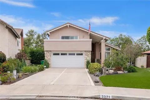 3371 Pecan St, Irvine, CA 92606