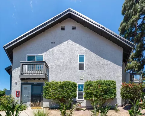 400 Orange Blossom #127, Irvine, CA 92618
