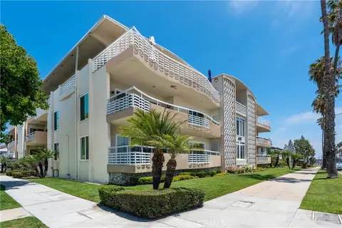 3601 E Ocean Blvd #1C, Long Beach, CA 90803