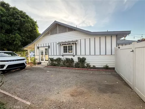 Exterior - 3479 Hoover St, Riverside, CA 92504 photo 12 of 14