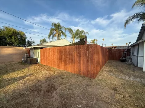 Exterior - 3479 Hoover St, Riverside, CA 92504 photo 11 of 14