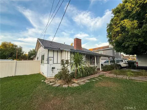 Exterior - 3479 Hoover St, Riverside, CA 92504 photo 2 of 14