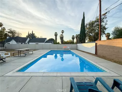 Exterior - 3479 Hoover St, Riverside, CA 92504 photo 9 of 14