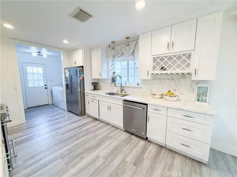 Kitchen - 3479 Hoover St, Riverside, CA 92504 photo 1 of 2