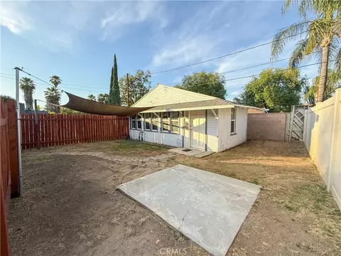 Exterior - 3479 Hoover St, Riverside, CA 92504 photo 14 of 14
