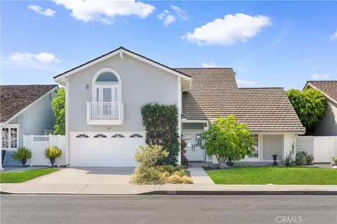 17 Blazing Star, Irvine, CA 92604