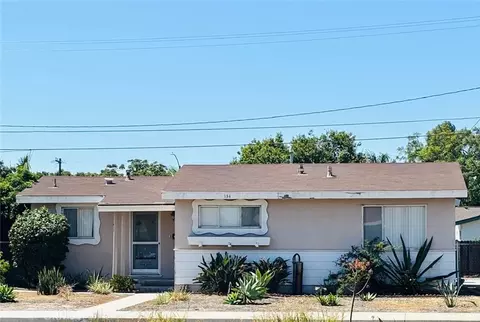 134 W Ball, Anaheim, CA 92805