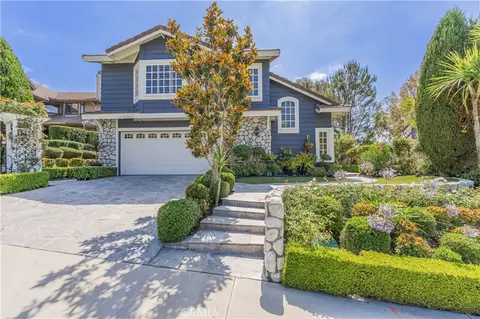25241 Darlington, Mission Viejo, CA 92692