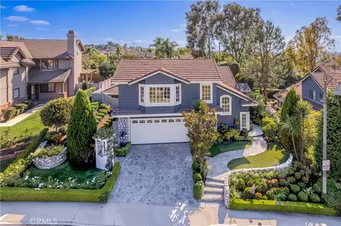 25241 Darlington, Mission Viejo, CA 92692