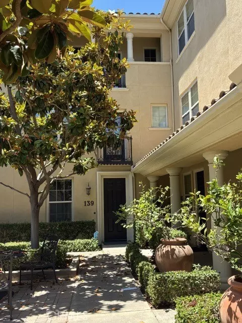 139 Pantheon #41, Irvine, CA 92620
