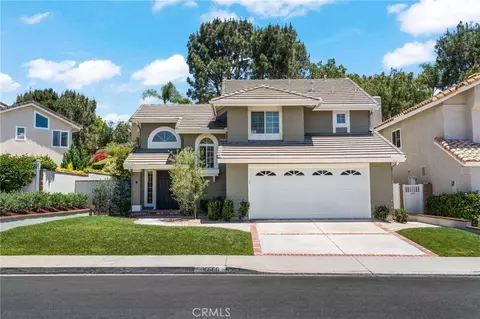26666 Strafford, Mission Viejo, CA 92692