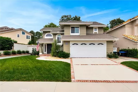 26666 Strafford, Mission Viejo, CA 92692