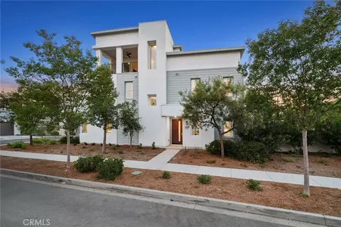 151 Crossover, Irvine, CA 92618